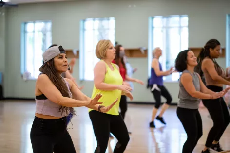 Wellness | YMCA of Southwest Florida