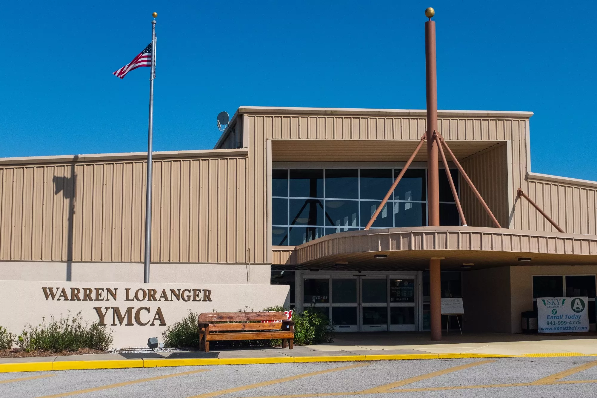 Try the Y for free! | YMCA of Southwest Florida