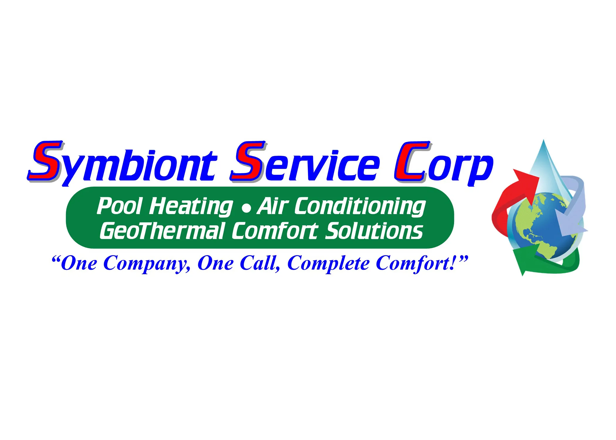 Symbiont Services Corp