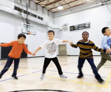 Homeschool Programs