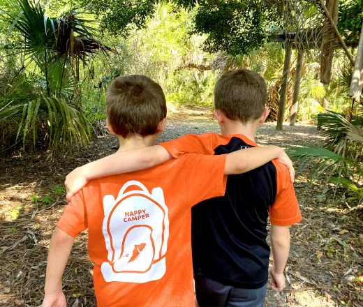 Summer Camp Boys 2024