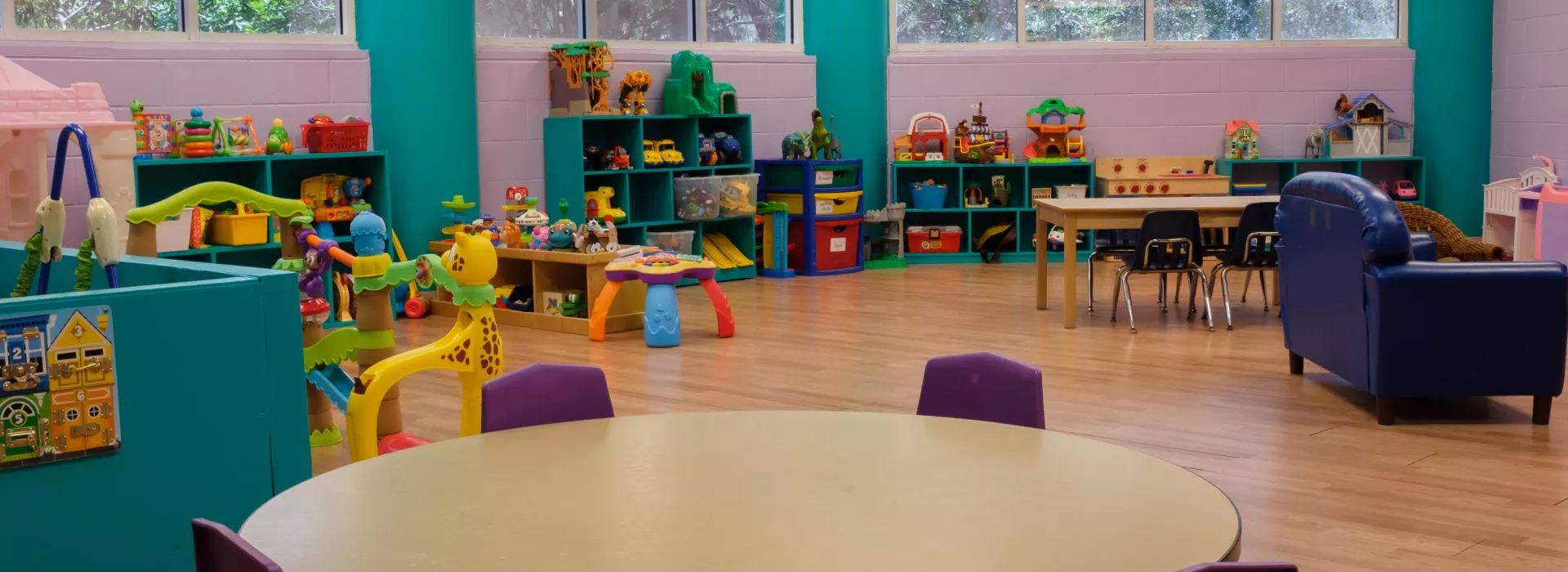 Franz Ross Kids Zone