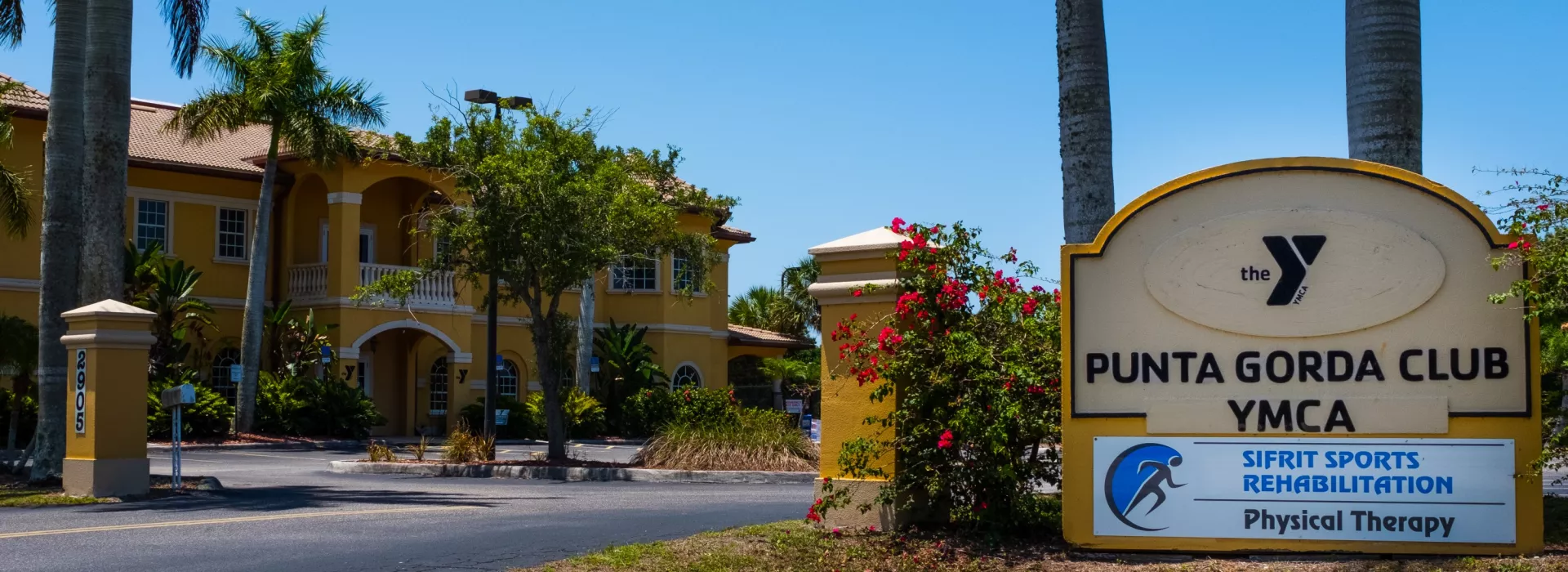 Punta Gorda YMCA